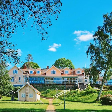 Oerserumsbrunn Gestgifveri Granna Bagian luar foto