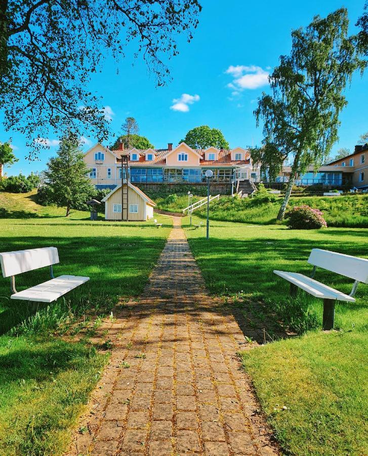 Oerserumsbrunn Gestgifveri Granna Bagian luar foto