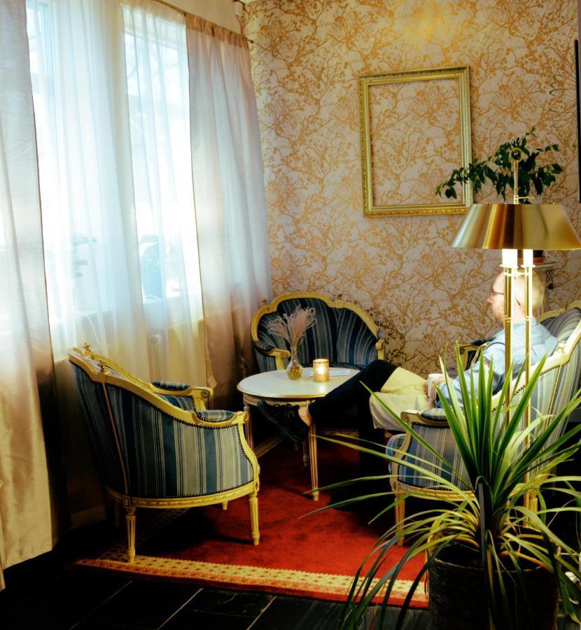 Oerserumsbrunn Gestgifveri Granna Bagian luar foto