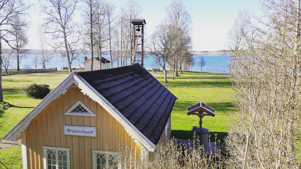 Oerserumsbrunn Gestgifveri Granna Bagian luar foto