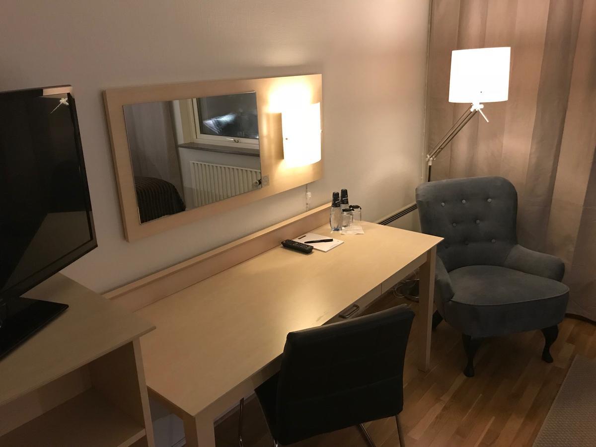 Oerserumsbrunn Gestgifveri Granna Bagian luar foto