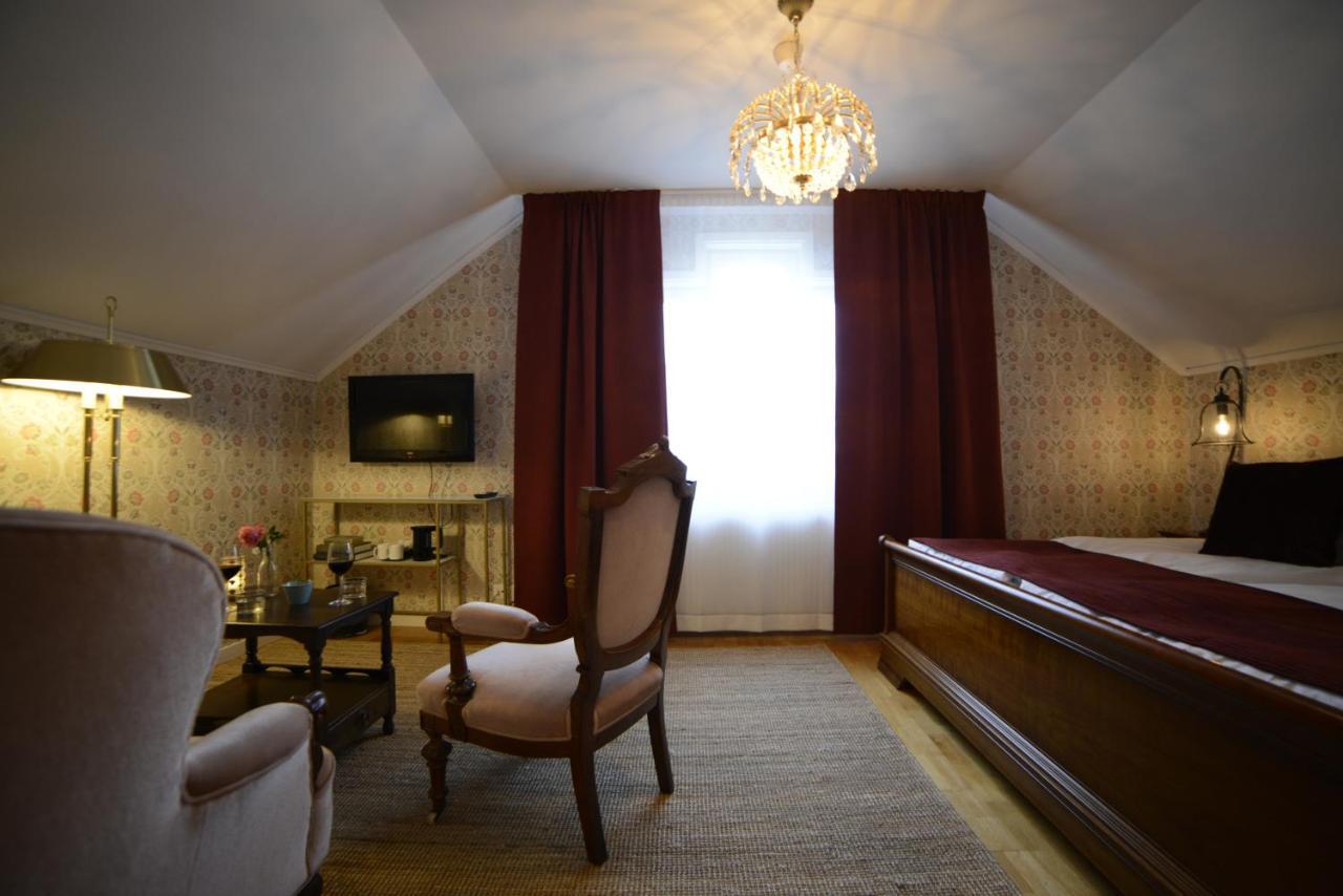 Oerserumsbrunn Gestgifveri Granna Bagian luar foto