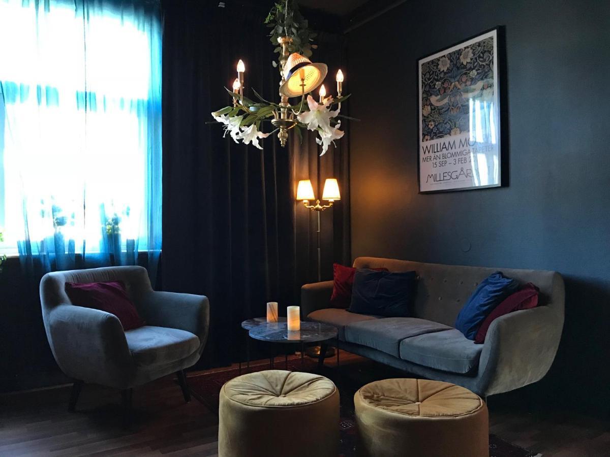 Oerserumsbrunn Gestgifveri Granna Bagian luar foto