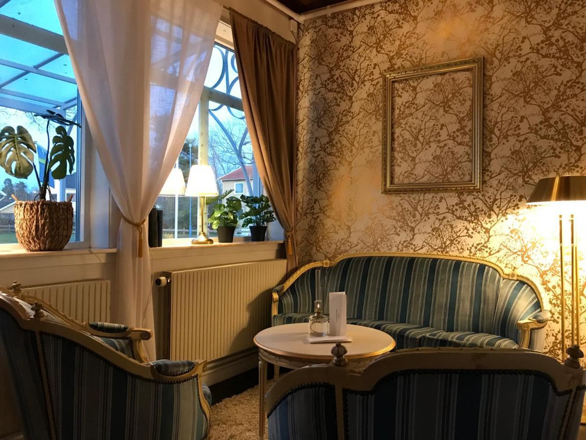 Oerserumsbrunn Gestgifveri Granna Bagian luar foto