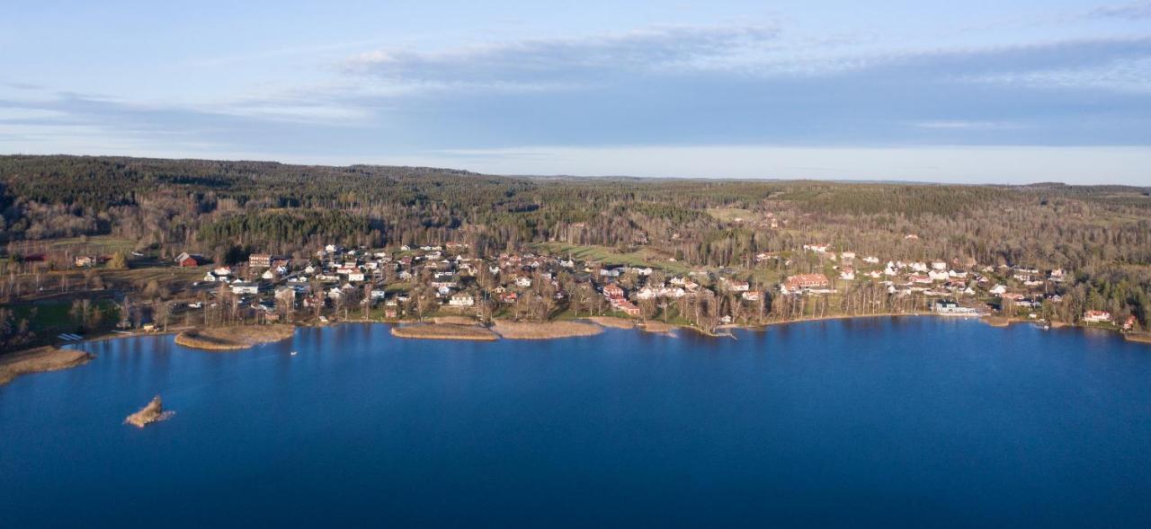 Oerserumsbrunn Gestgifveri Granna Bagian luar foto